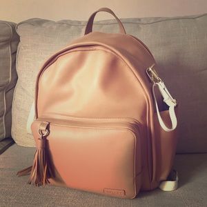 Skip Hop Diaper Backpack